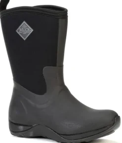 Muck Boot Arctic Weekend -30°C Musta| Saappaat