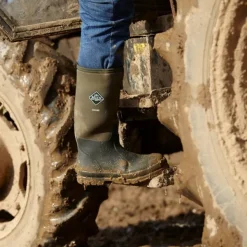 Muck Boot Saappaat^Chore Unisex Green