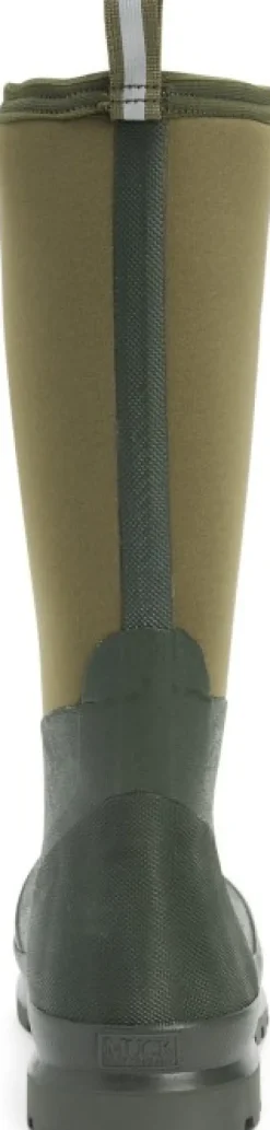 Muck Boot Saappaat^Chore Unisex Green