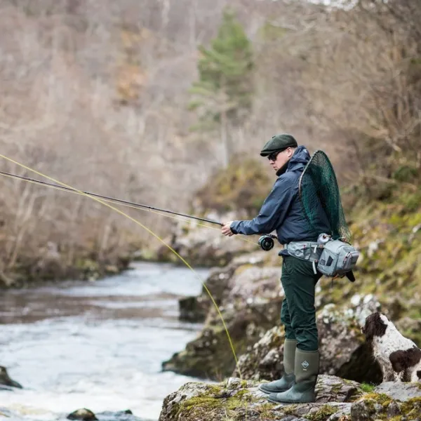 Muck Boot Saappaat^Chore Unisex Green
