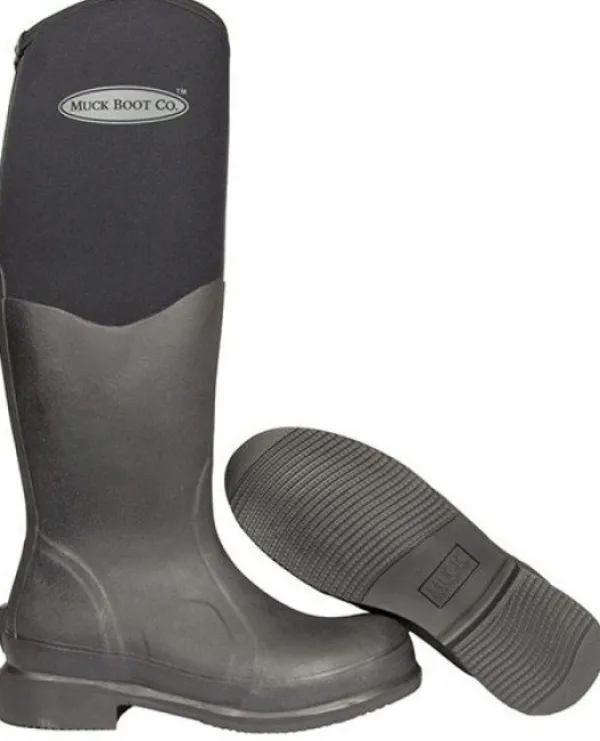Muck Boot Saappaat^Colt Ryder Ratsastussaapas