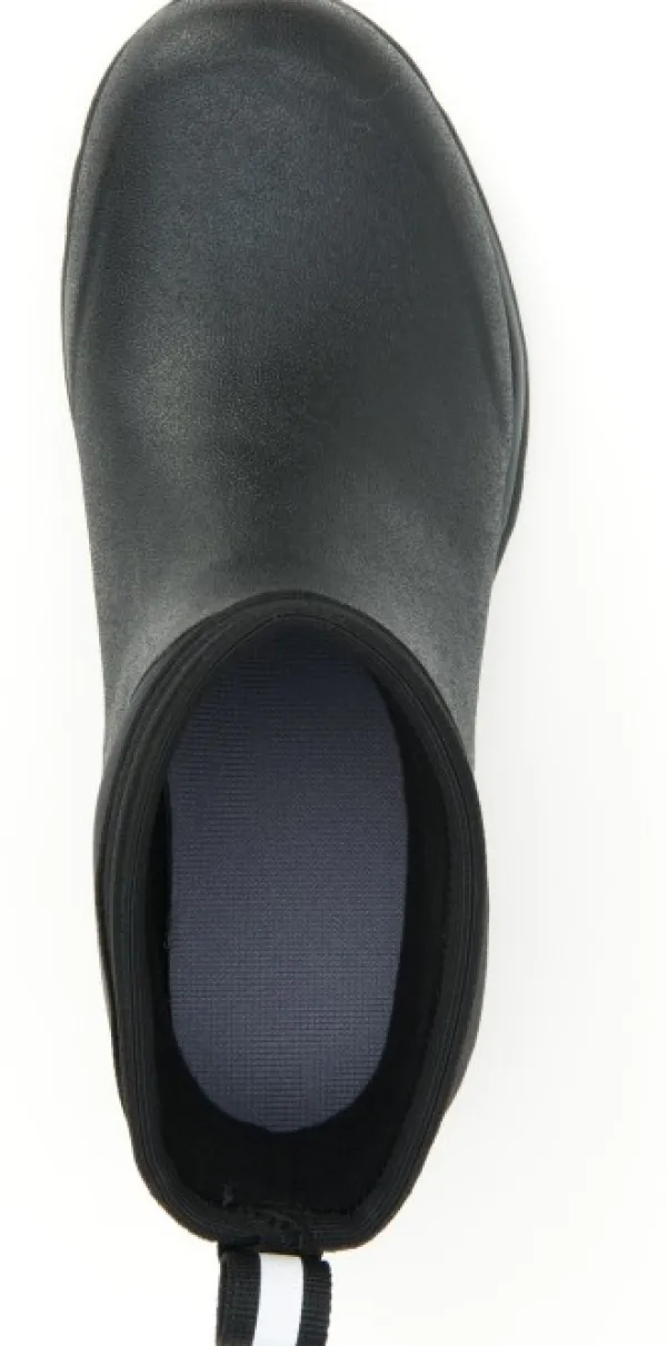 Muck Boot Excursion Ankle Unisex Musta| Saappaat