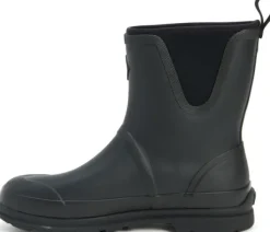 Muck Boot Saappaat^Originals Pull On Mid saappaat, musta