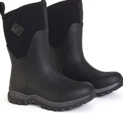 Muck Boot Saappaat^Sport II -40°C -naisten talvisaappaat (Black)