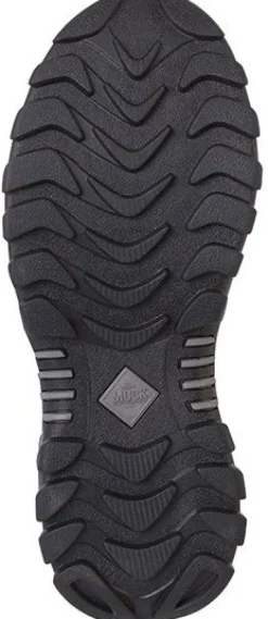 Muck Boot Saappaat^Sport II -40°C -naisten talvisaappaat (Black)