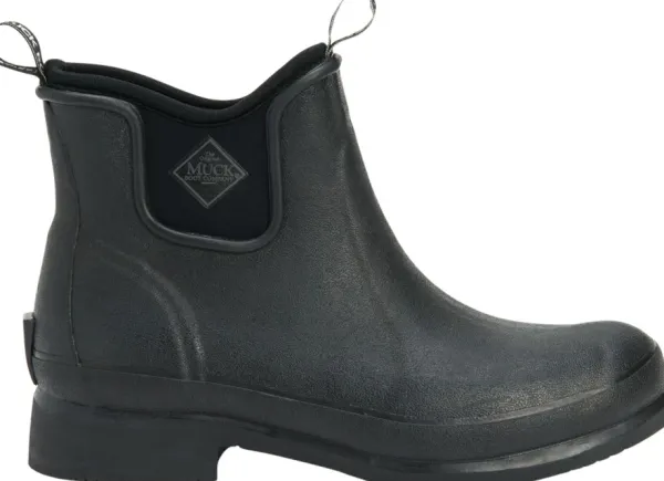 Muck Boot Wear Jodhpur kenkä, Black| Saappaat