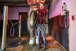 Muck Boot Wear Jodhpur kenkä, Black| Saappaat