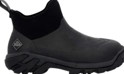 Muck Boot Woody Sport Ankle Black| Saappaat