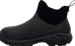 Muck Boot Woody Sport Ankle Black| Saappaat