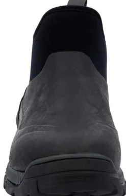 Muck Boot Woody Sport Ankle Black| Saappaat