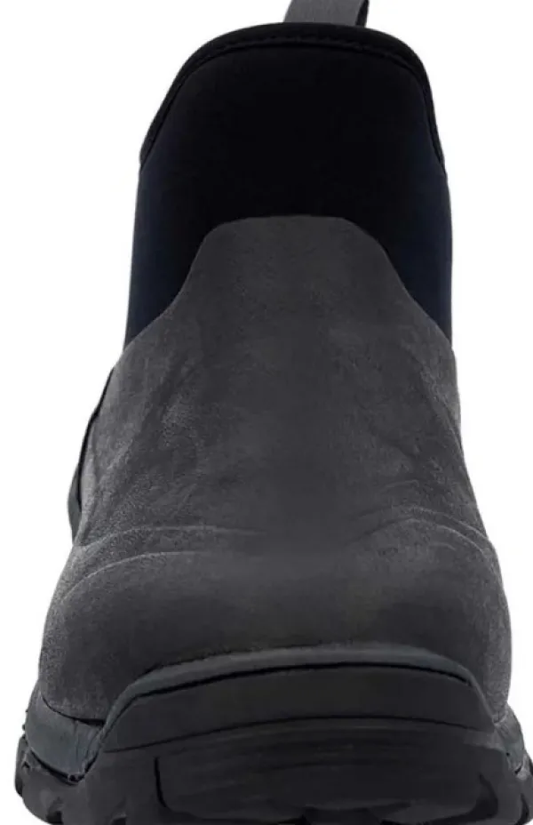 Muck Boot Woody Sport Ankle Black| Saappaat