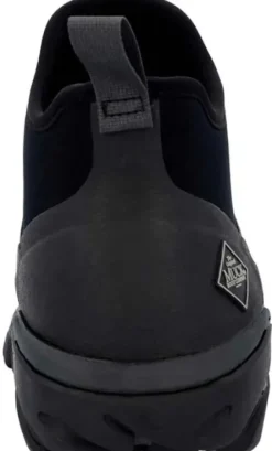 Muck Boot Woody Sport Ankle Black| Saappaat