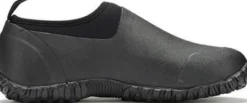 Muck Boot Saappaat^Muck Muckster II Matala, Musta