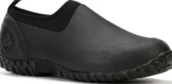 Muck Boot Saappaat^Muck Muckster II Matala, Musta
