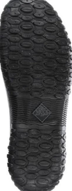 Muck Boot Saappaat^Muck Muckster II Matala, Musta