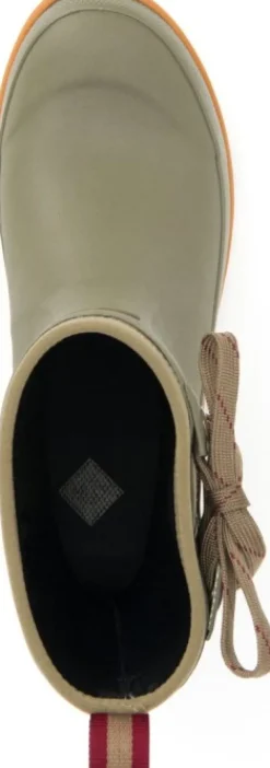 Muck Boot Saappaat^Muck Originals Pull On Mid Taupe