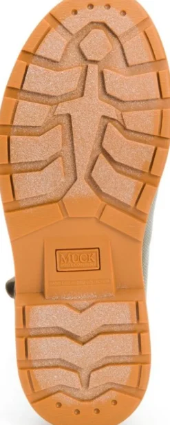 Muck Boot Saappaat^Muck Originals Pull On Mid Taupe