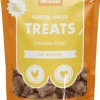 MUSH VAINU Makupalat^MUSH Treats Frystorkat Kycklinghjärta 50 g