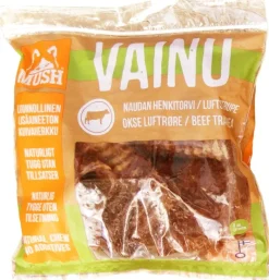 MUSH VAINU Makupalat^Naudan Henkitorvi 200g Pussi