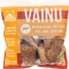 MUSH VAINU naudan keuhko, 140g Pussi| Makupalat