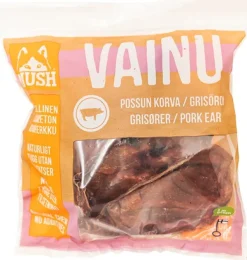 MUSH VAINU Makupalat^Possun Korva 200g Pussi