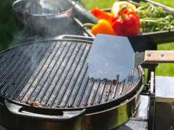 Muurikka Avotulelle^Grillipannu 42 cm