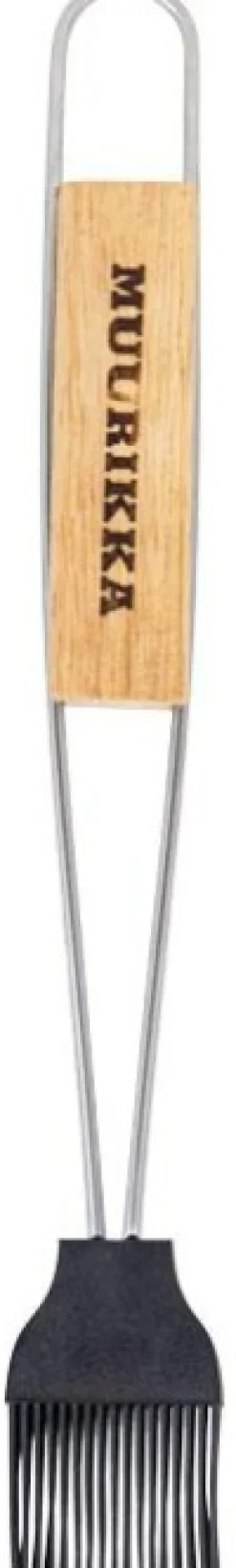 Muurikka Ruoanlaitto Ja Tarvikkeet^grillisuti