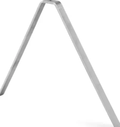 Muurikka jalat paistinpannulle 38-78 (2 kpl)| Avotulelle