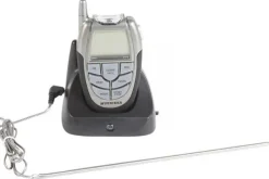 Muurikka Langaton Digitaalinen Lämpömittari| Ruoanlaittovälineet