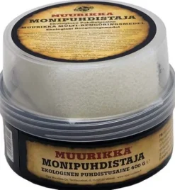 Muurikka Monipuhdistaja 400 g| Pyyhkeet Ja Hygieniatarvikkeet