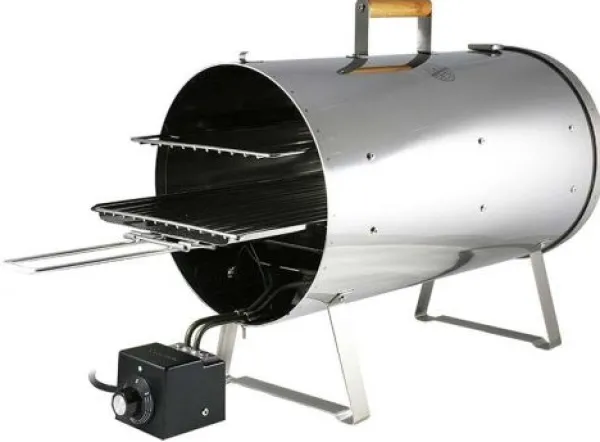 Muurikka Original PRO savustin, 1200W| Ruoanlaitto ja grillaus/Grillaaminen