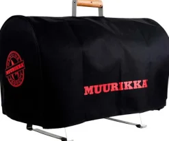 Muurikka Original PRO savustin, 1200W| Ruoanlaitto ja grillaus/Grillaaminen