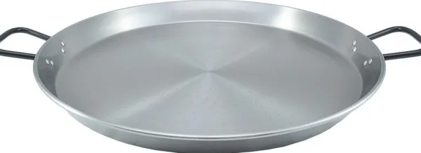 Muurikka paellapannu 40 cm| Avotulelle