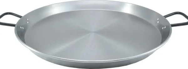 Muurikka Avotulelle^paellapannu 50 cm