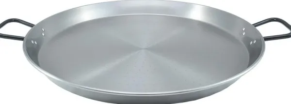 Muurikka paellapannu 60 cm| Avotulelle