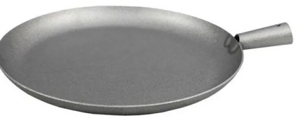 Muurikka Avotulelle^Paistinpannu Ilman Vartta 23 cm