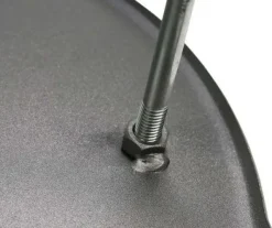 Muurikka Avotulelle^Pannu 48 cm Jaloilla