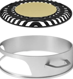 Muurikka Ruoanlaitto ja grillaus/Grillaaminen^pizzauuni