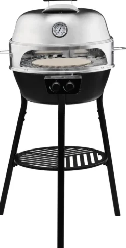 Muurikka Ruoanlaitto ja grillaus/Grillaaminen^pizzauuni