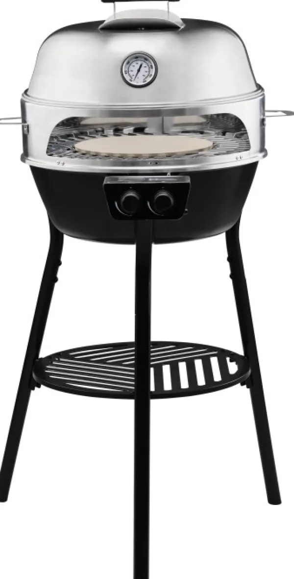 Muurikka Ruoanlaitto ja grillaus/Grillaaminen^pizzauuni