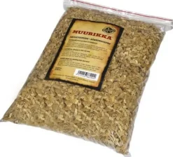 Muurikka Tulentekovälineet^Savustushake Leppä 10 Litraa 1650 g