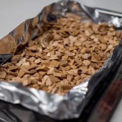 Muurikka Tulentekovälineet^Savustushake Leppä 10 Litraa 1650 g