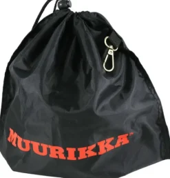 Muurikka Keittoastiat Ja Kahvipannut^säilytyspussi