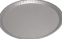 Muurikka Ruoanlaitto ja grillaus/Grillaaminen^suoja-astia grilliin, 5 kpl, alumiini