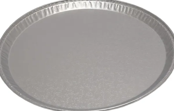 Muurikka Ruoanlaitto ja grillaus/Grillaaminen^suoja-astia grilliin, 5 kpl, alumiini