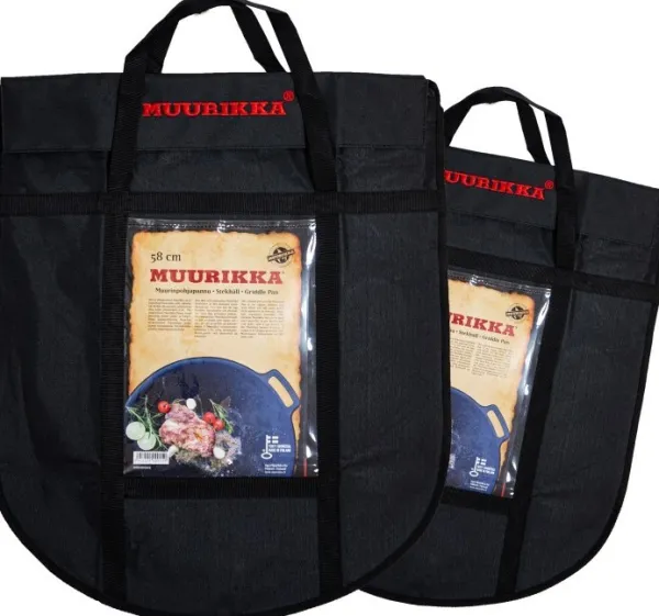 Muurikka suojapussi, 58 cm| Ruoanlaitto ja grillaus/Grillaaminen