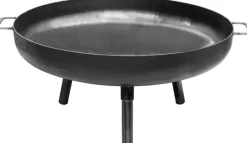 Muurikka Avotulelle^tulipata, 60 cm, teräs