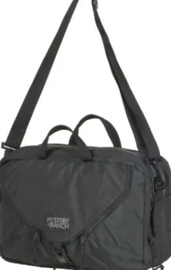 Mystery Ranch Olkalaukut^3 Way 22 Black