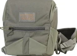 Mystery Ranch Reppujen Ja Laukkujen Tarvikkeet^Bino Harness 12x tarvikelaukku, Foliage