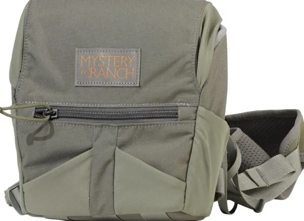 Mystery Ranch Reppujen Ja Laukkujen Tarvikkeet^Bino Harness 12x tarvikelaukku, Foliage